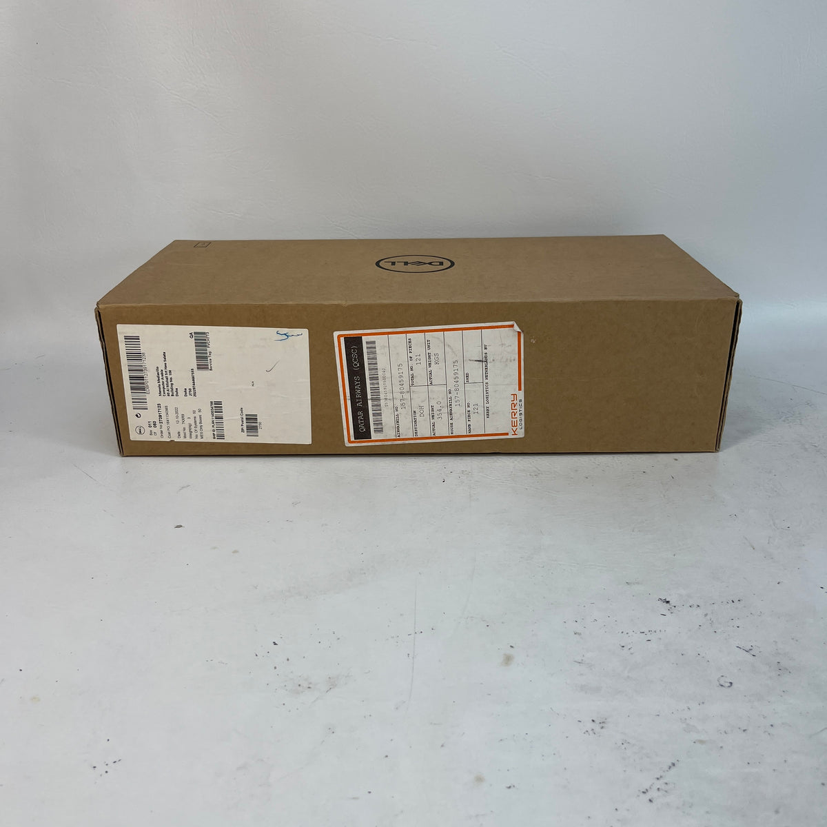Dell Optiplex 7000 Micro ONUK09K Core i7-12700T 1.40GHz 16GB RAM 512GB SSD