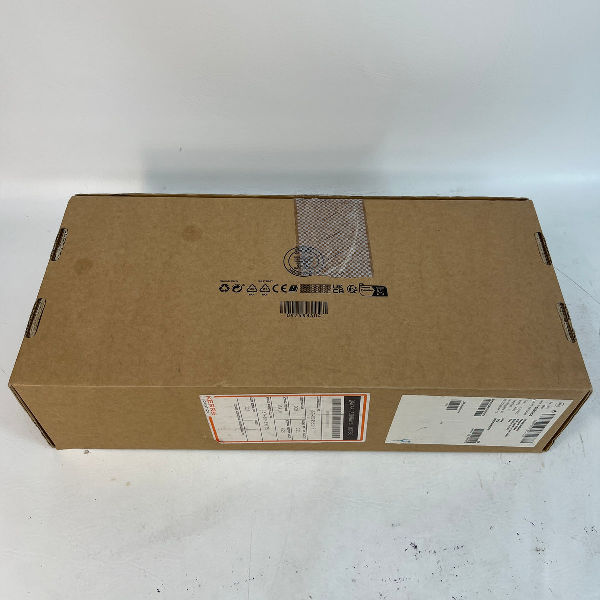 Dell Optiplex 7000 Micro ONUK09K Core i7-12700T 1.40GHz 16GB RAM 512GB SSD