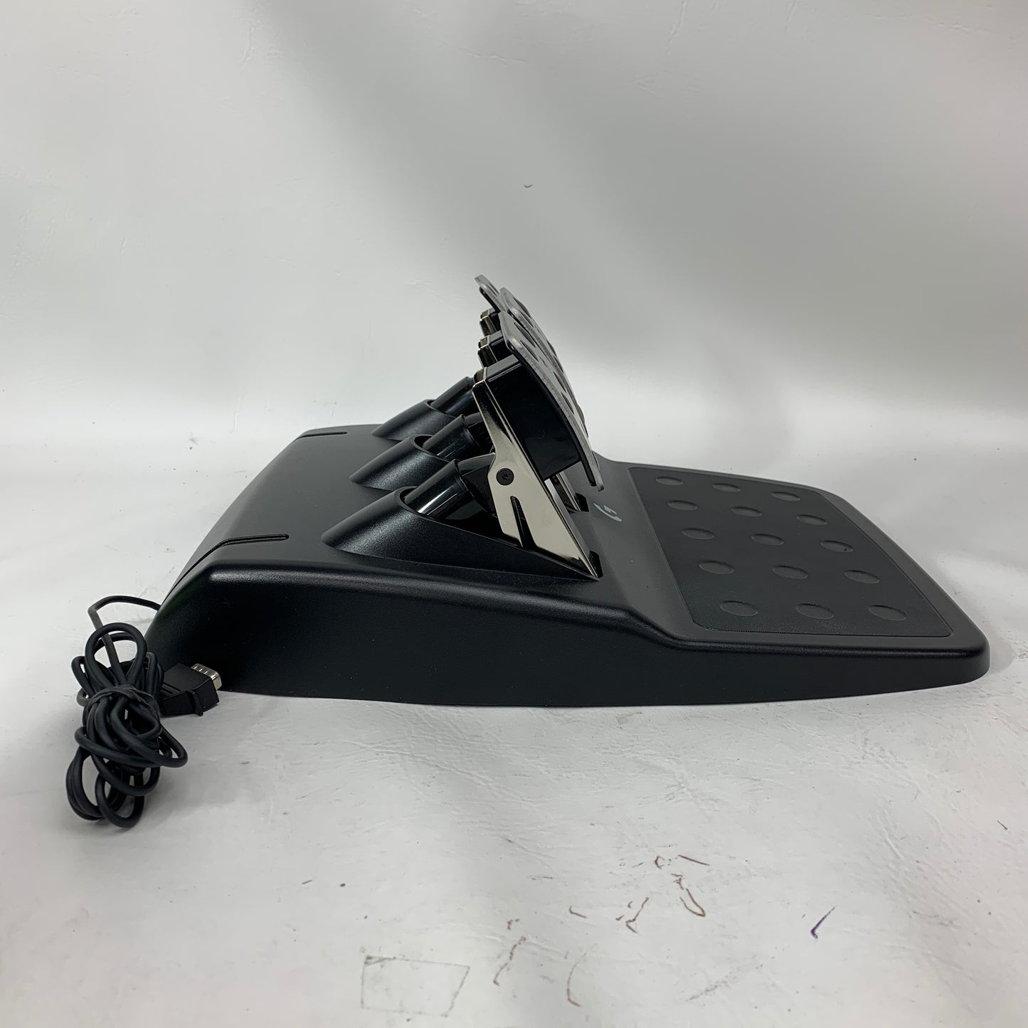Logitech G923 TRUEFORCE Black Racing Wheel & Pedals Xbox Series/PC 941-000156