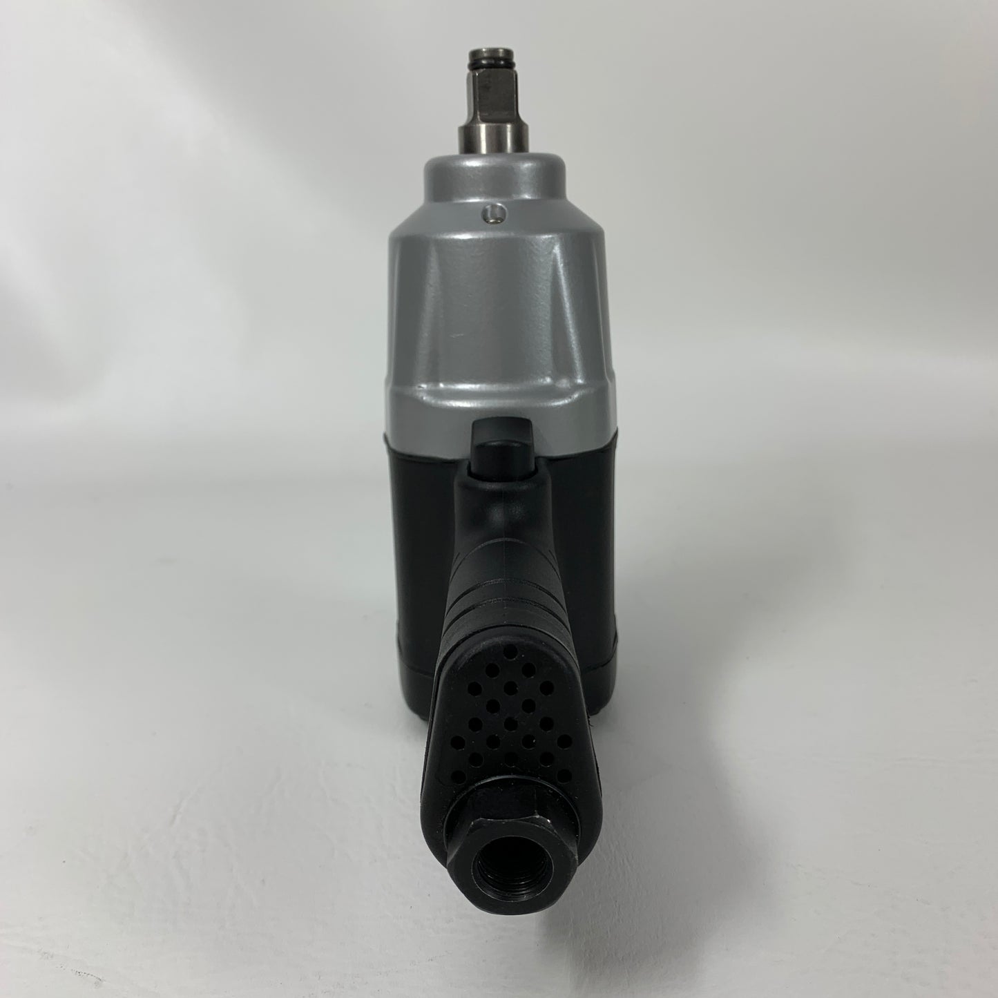 Husky H4455 90 PSI Max 1/2" Impact Wrench Twin Hammer