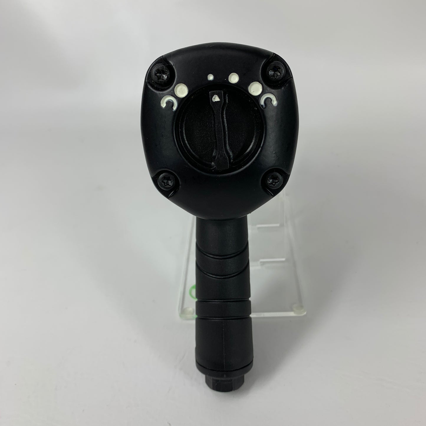 Husky H4455 90 PSI Max 1/2" Impact Wrench Twin Hammer