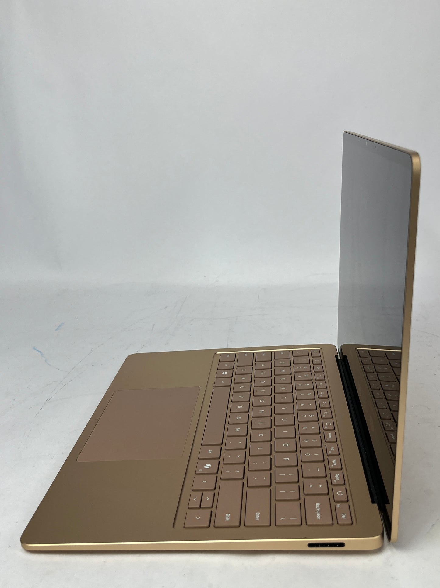 Microsoft Surface Pro 7 2036 12.3" 3.40GHz 3.4GHz 16.0GB 512GB SSD 128MB