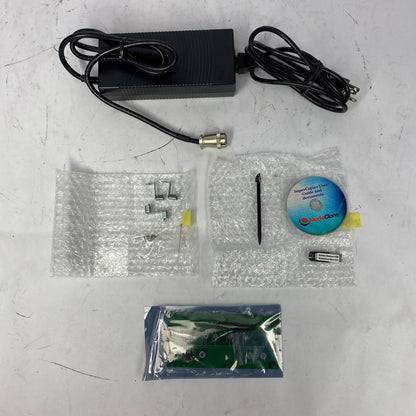 MediaClone SCR-0019 SuperCopier 8" NVMe + SATA Forensic Drive Duplicator