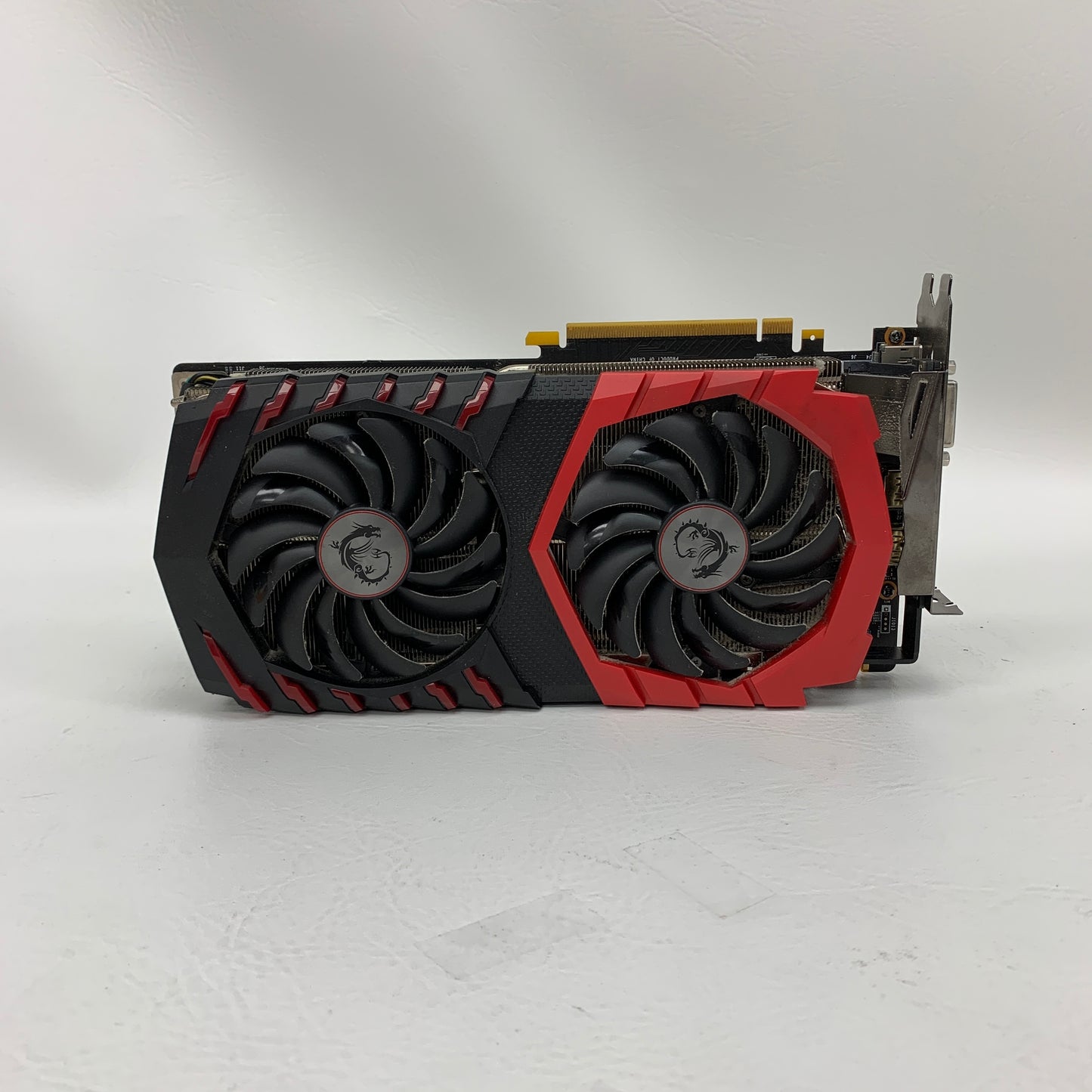 MSI GeForce GTX 1080 Ti Gaming X 11GB GDDR5X Graphics Card