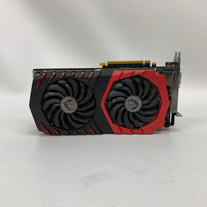 MSI GeForce GTX 1080 Ti Gaming X 11GB GDDR5X Graphics Card