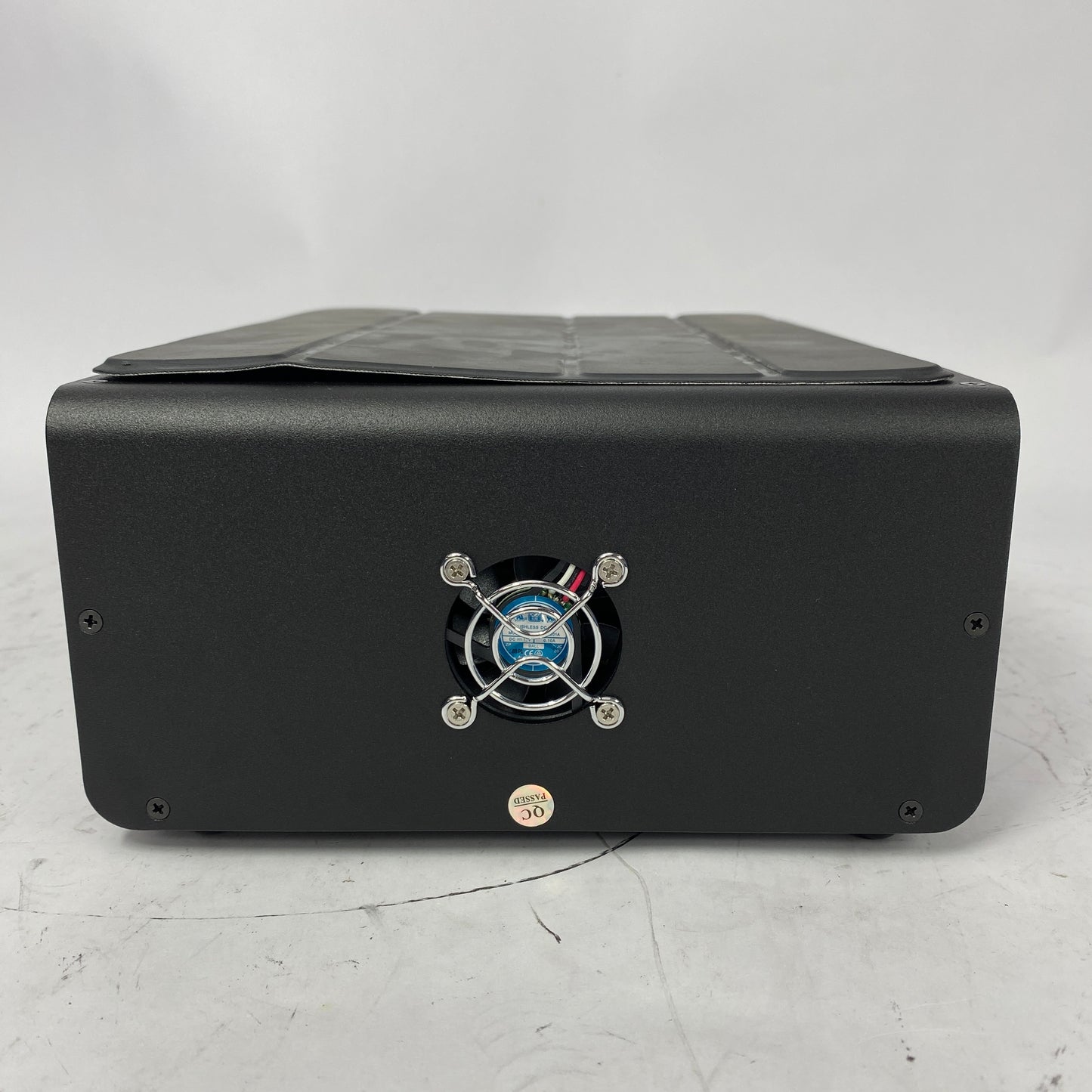 MediaClone SCR-0019 SuperCopier 8" NVMe + SATA Forensic Drive Duplicator