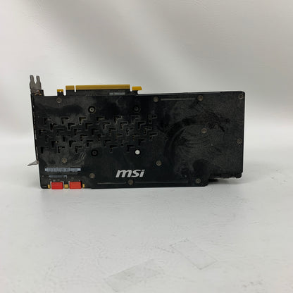 MSI GeForce GTX 1080 Ti Gaming X 11GB GDDR5X Graphics Card