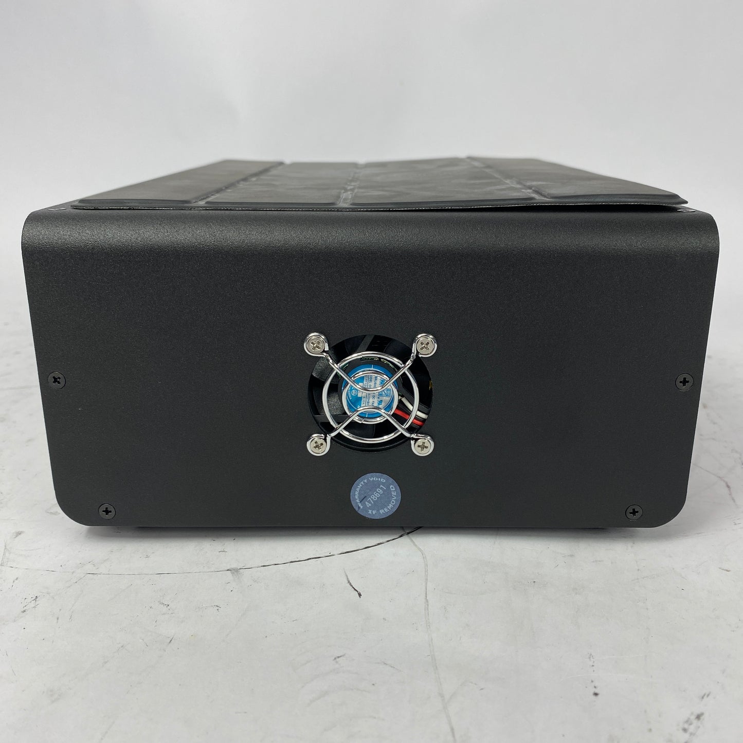 MediaClone SCR-0019 SuperCopier 8" NVMe + SATA Forensic Drive Duplicator