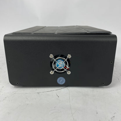 MediaClone SCR-0019 SuperCopier 8" NVMe + SATA Forensic Drive Duplicator