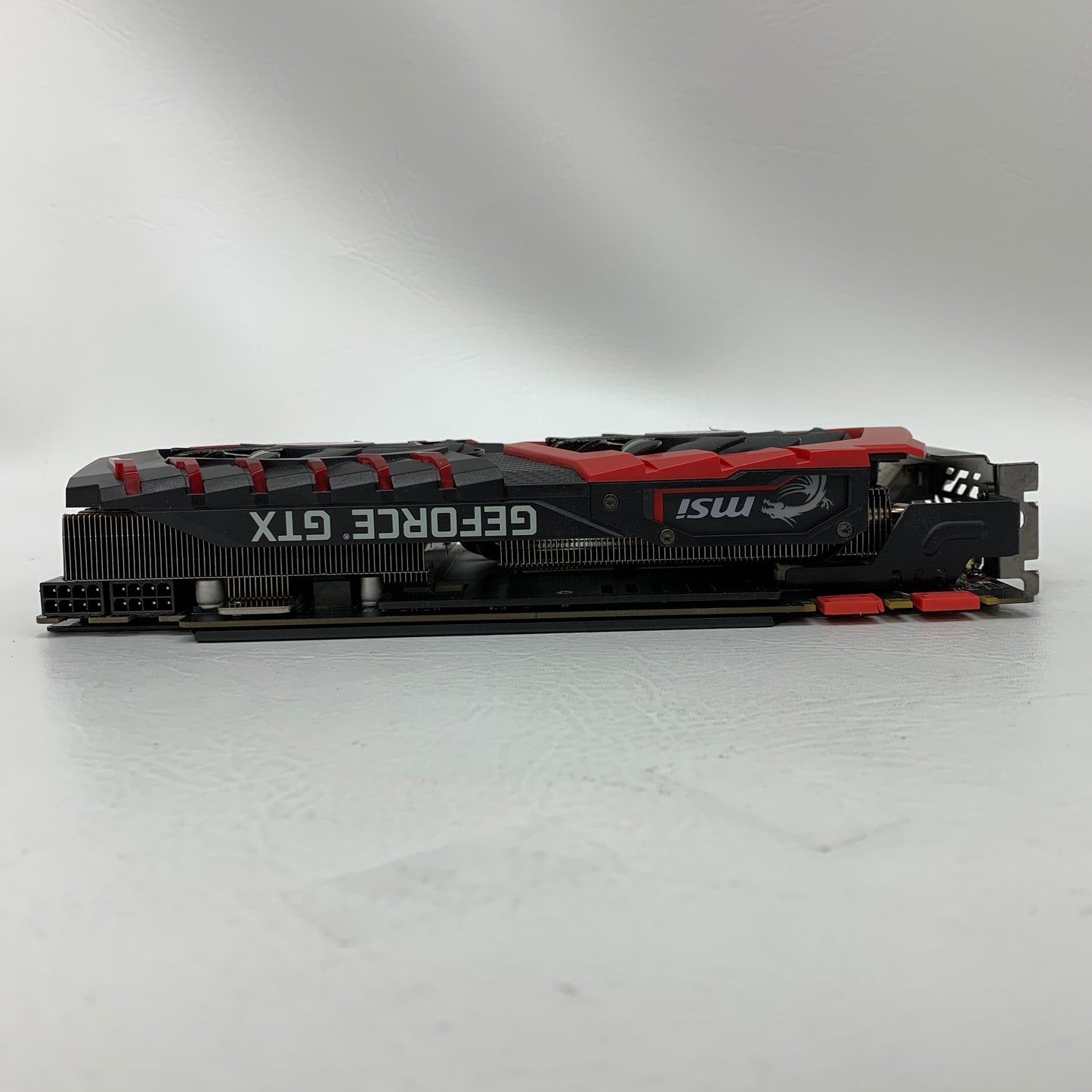 MSI GeForce GTX 1080 Ti Gaming X 11GB GDDR5X Graphics Card