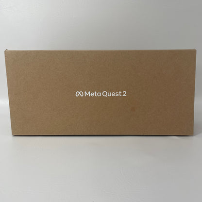 Meta Quest 2 64GB Standalone All-in-One VR Headset Only KW49CM