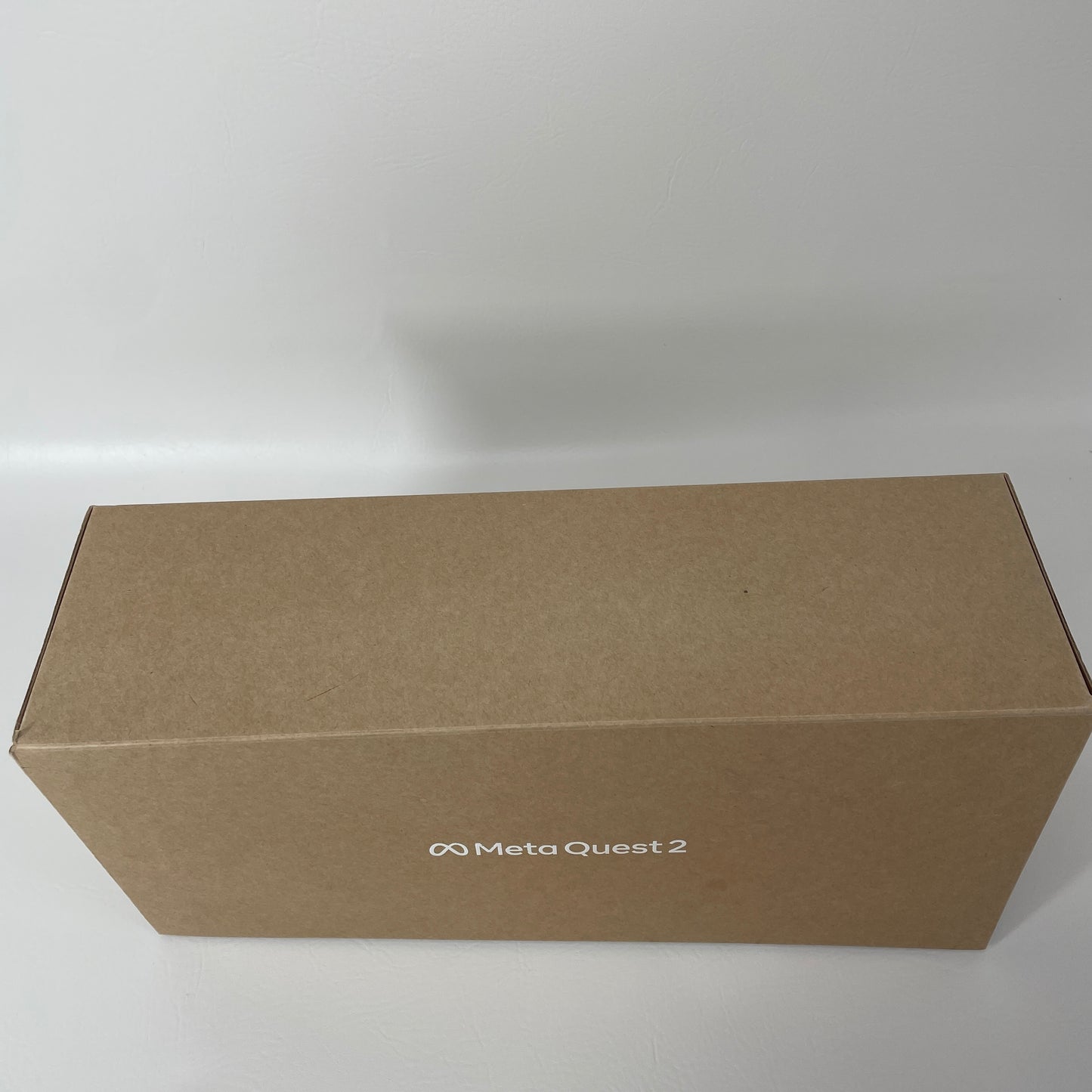 Meta Quest 2 64GB Standalone All-in-One VR Headset Only KW49CM