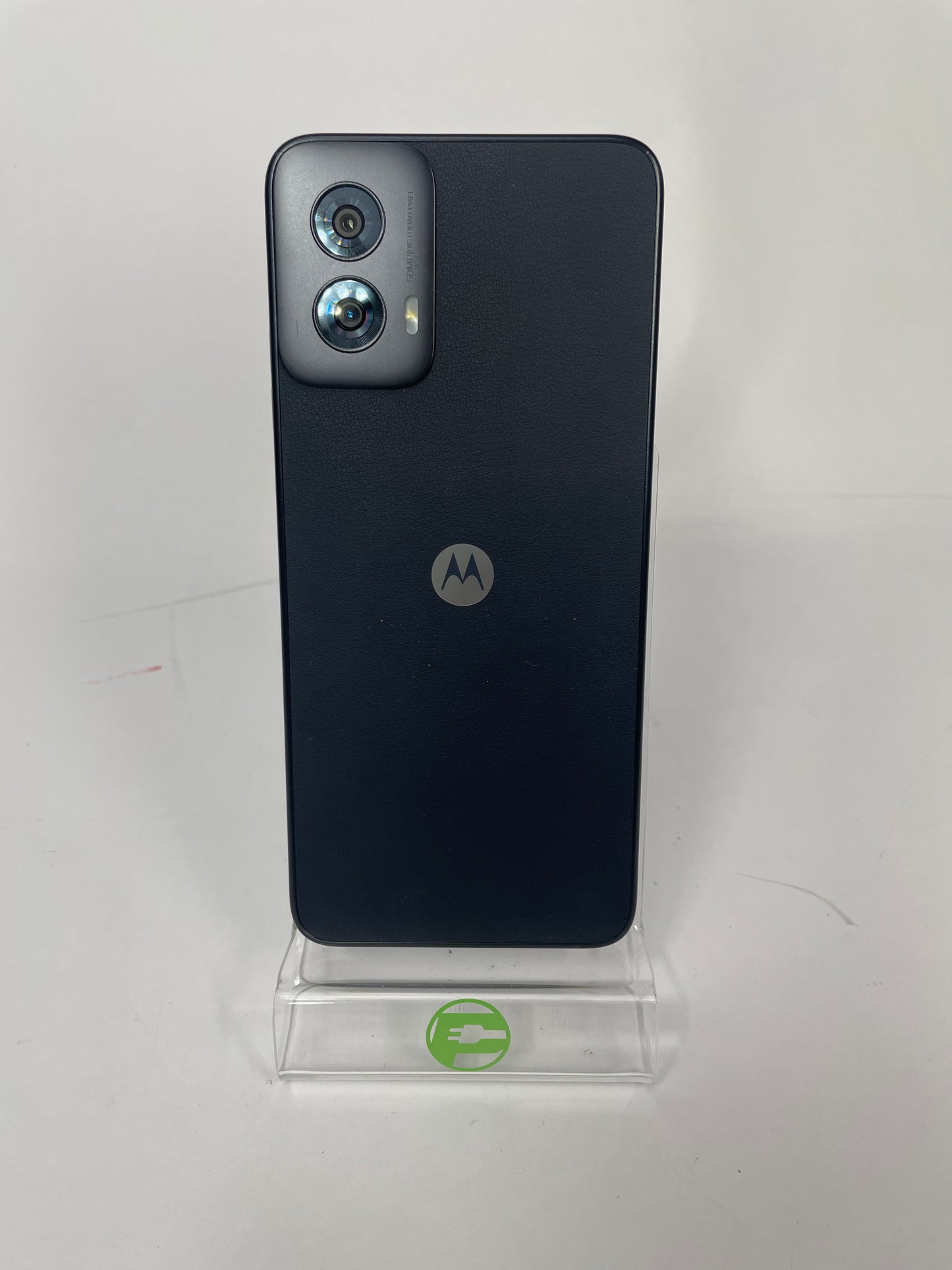 T-Mobile Motorola Moto G Power 128GB 15 Black XT2415-1