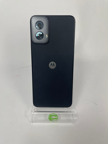 T-Mobile Motorola Moto G Power 128GB 15 Black XT2415-1