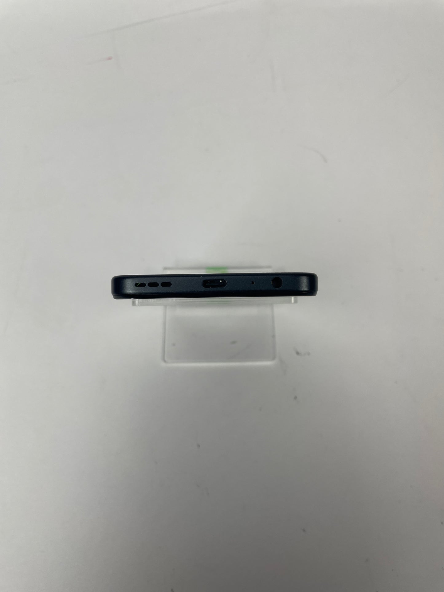 T-Mobile Motorola Moto G Power 128GB 15 Black XT2415-1