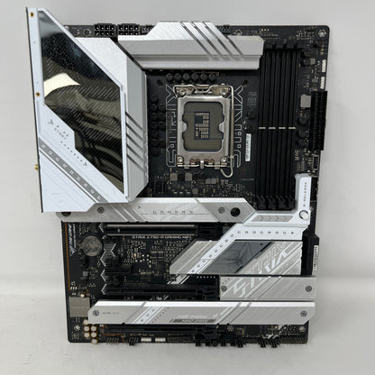 Asus ROG STRIX Z790-A GAMING WIFI LGA 1700 ATX Intel DDR5 Motherboard