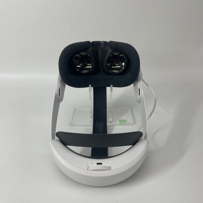 Meta Quest 3 128GB Standalone All-in-One VR Headset Only S3A