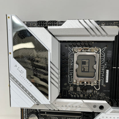 Asus ROG STRIX Z790-A GAMING WIFI LGA 1700 ATX Intel DDR5 Motherboard