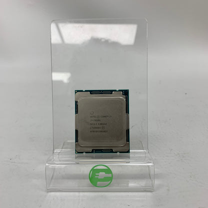 Intel Core i7-7820X 3.60GHz 8 Core BX80673I77820X 16 Thread LGA 2066