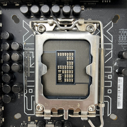 Asus ROG STRIX Z790-A GAMING WIFI LGA 1700 ATX Intel DDR5 Motherboard