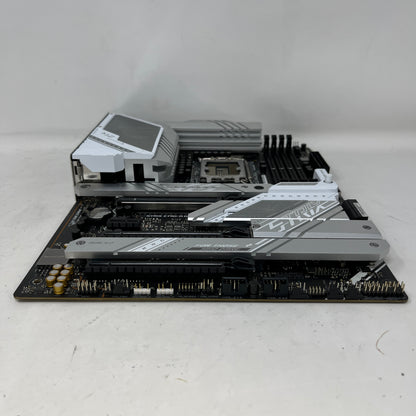 Asus ROG STRIX Z790-A GAMING WIFI LGA 1700 ATX Intel DDR5 Motherboard