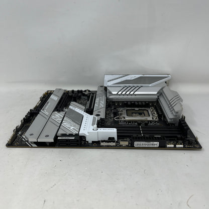 Asus ROG STRIX Z790-A GAMING WIFI LGA 1700 ATX Intel DDR5 Motherboard