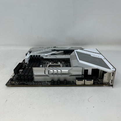 Asus ROG STRIX Z790-A GAMING WIFI LGA 1700 ATX Intel DDR5 Motherboard