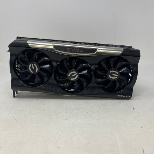 EVGA GeForce RTX 3080 Ti SC ULTRA GAMING 12GB GDDR6X Graphics Card 12G-P5-3967-KR