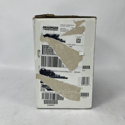 New HP Laserjet 55A Black Original Toner Cartridge CE255A