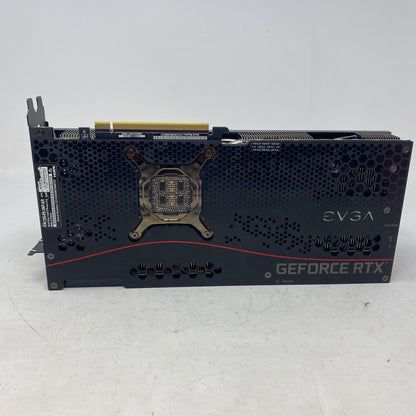 EVGA GeForce RTX 3080 Ti SC ULTRA GAMING 12GB GDDR6X Graphics Card 12G-P5-3967-KR