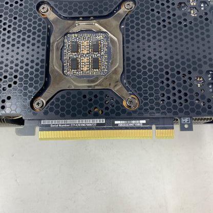EVGA GeForce RTX 3080 Ti SC ULTRA GAMING 12GB GDDR6X Graphics Card 12G-P5-3967-KR