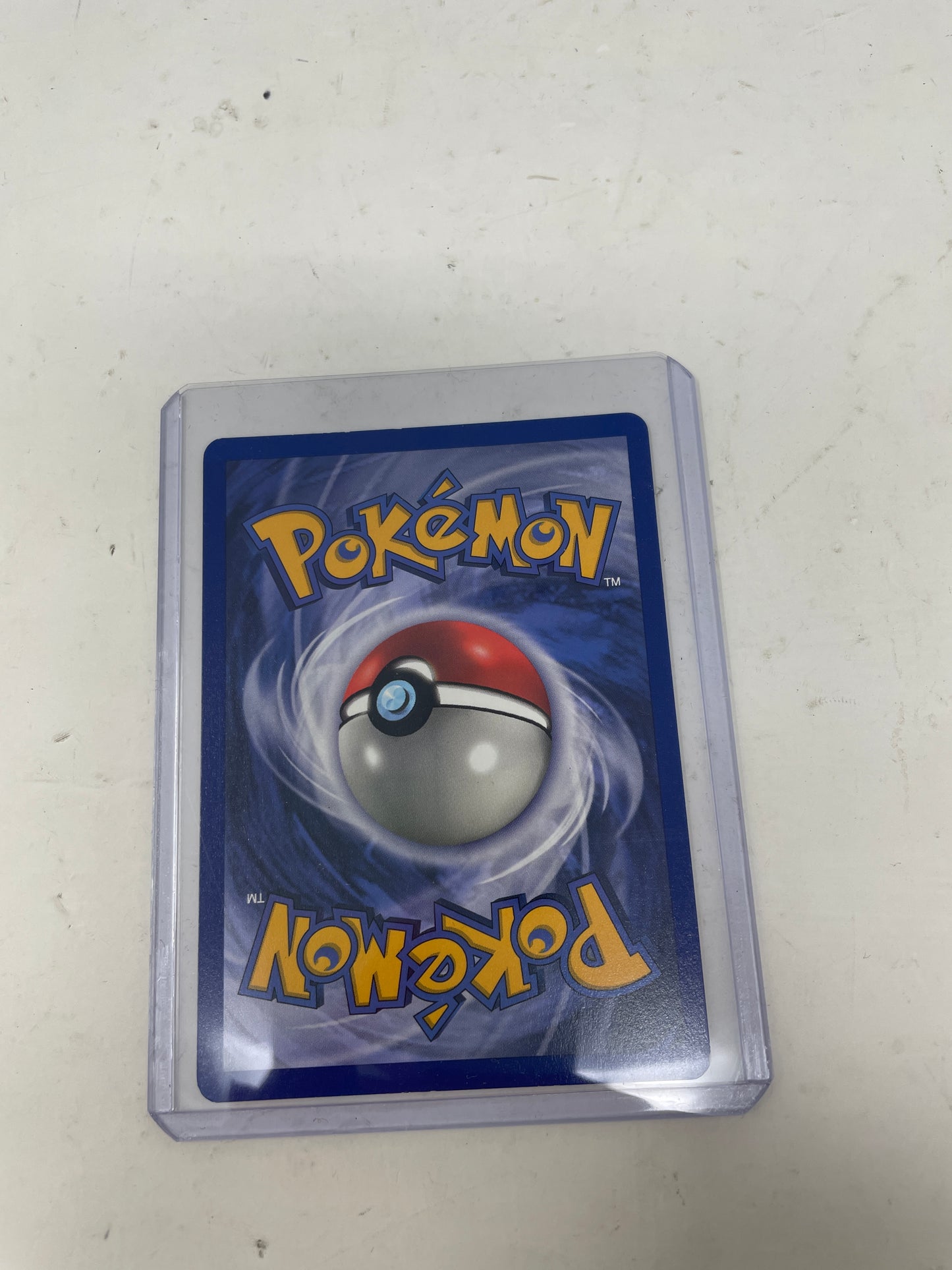 Pokémon TCG Base Set Hitmonchan 7/102 English