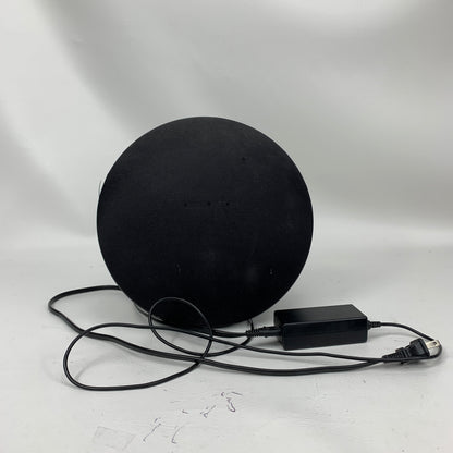 Broken Harman/Kardon Onyx Studio 4 Wireless Bluetooth Speaker Black - Doesn't hold a charge