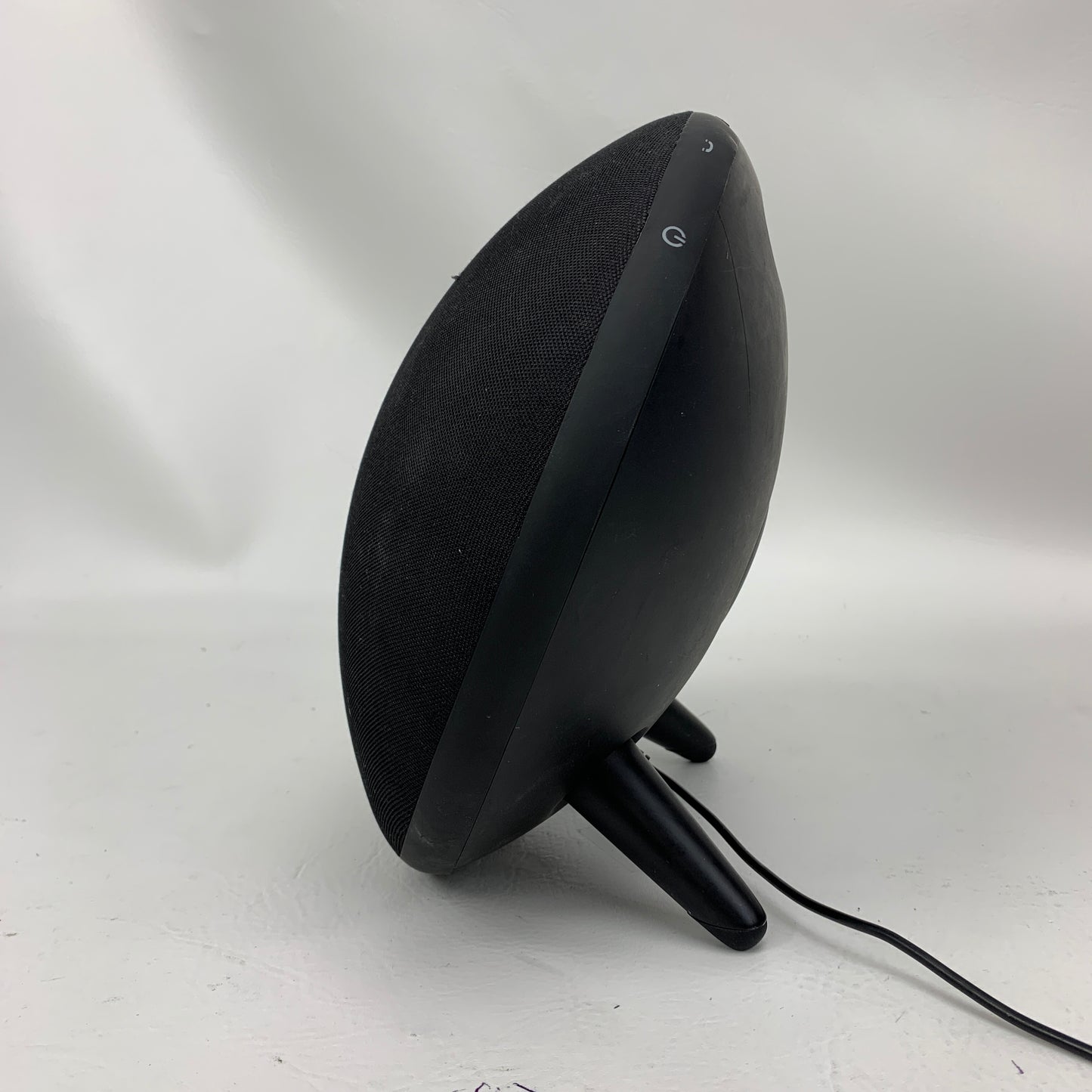 Broken Harman/Kardon Onyx Studio 4 Wireless Bluetooth Speaker Black - Doesn't hold a charge