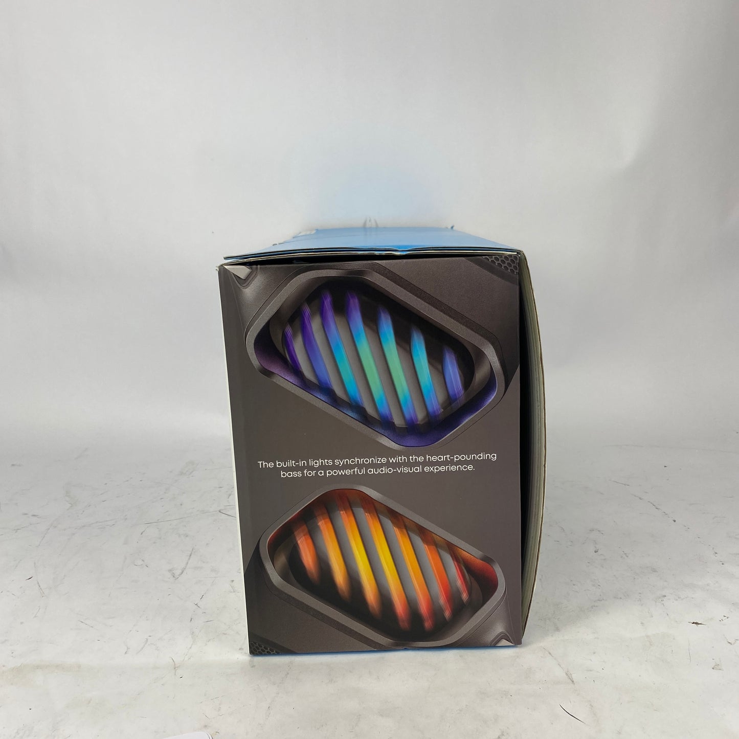 Anker Soundcore Boom Pro 2 Portable Bluetooth Speaker Black A3134Z11