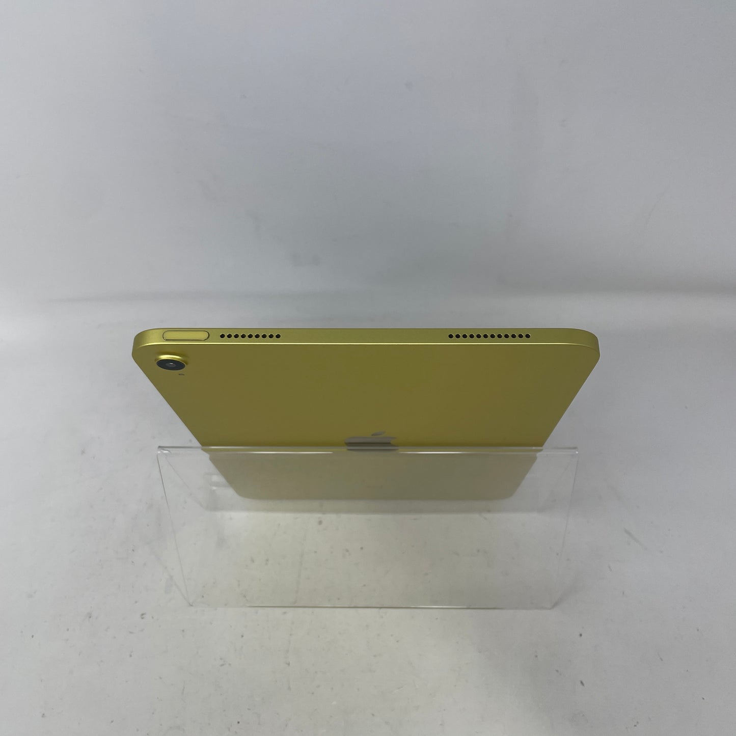 WiFi Only Apple iPad 10th Gen 64GB Yellow NPQ23LL/A