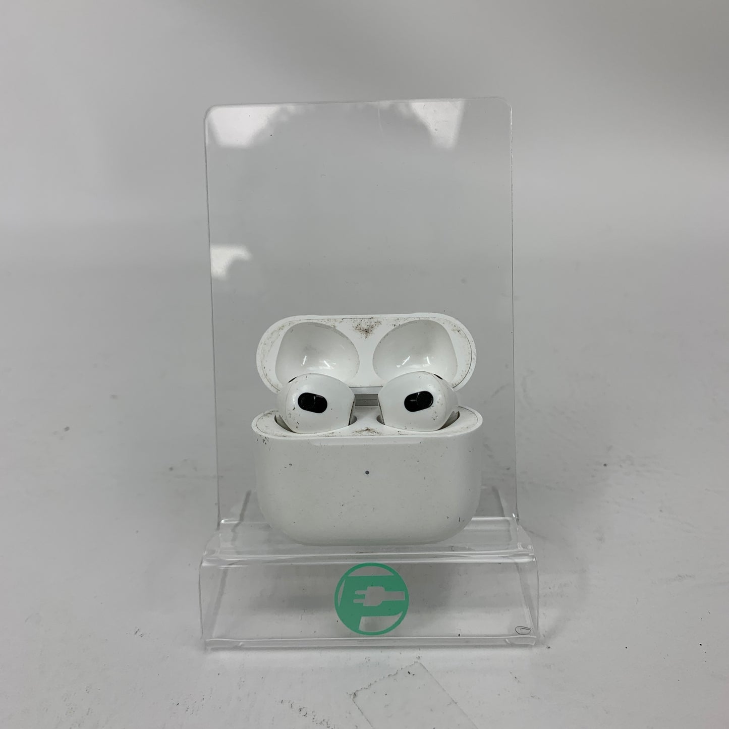 Apple AirPods 3rd Gen Complete A2564 A2565 A2897 MPNY3ZM/A