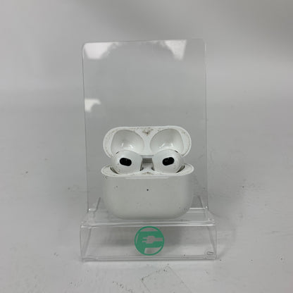 Apple AirPods 3rd Gen Complete A2564 A2565 A2897 MPNY3ZM/A