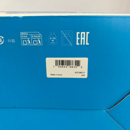 Anker Soundcore Boom Pro 2 Portable Bluetooth Speaker Black A3134Z11