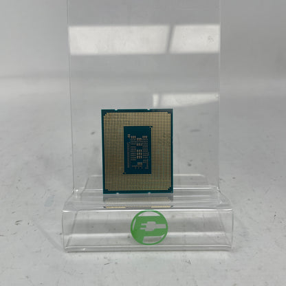 Intel Core i5-12400F 2.50GHz 6 Core SRL5Z 12 Thread LGA 1700