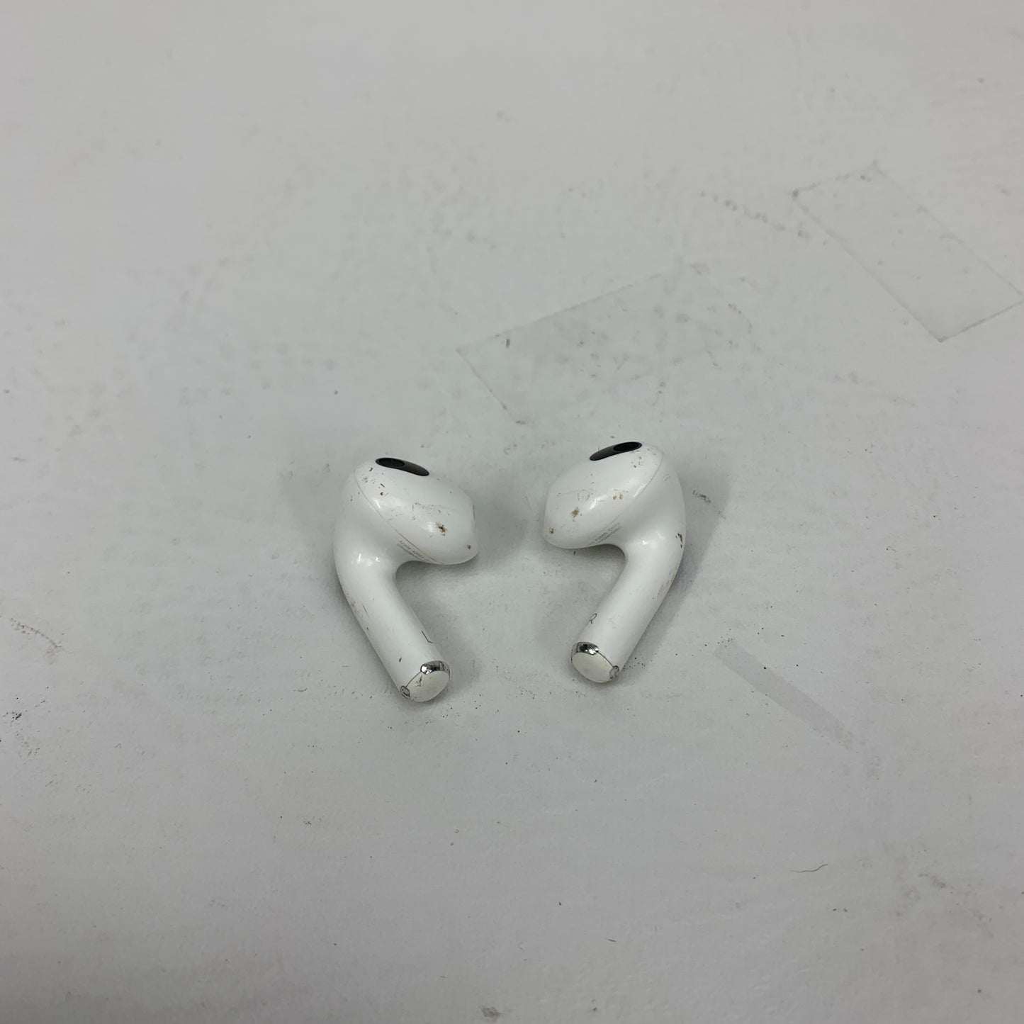 Apple AirPods 3rd Gen Complete A2564 A2565 A2897 MPNY3ZM/A