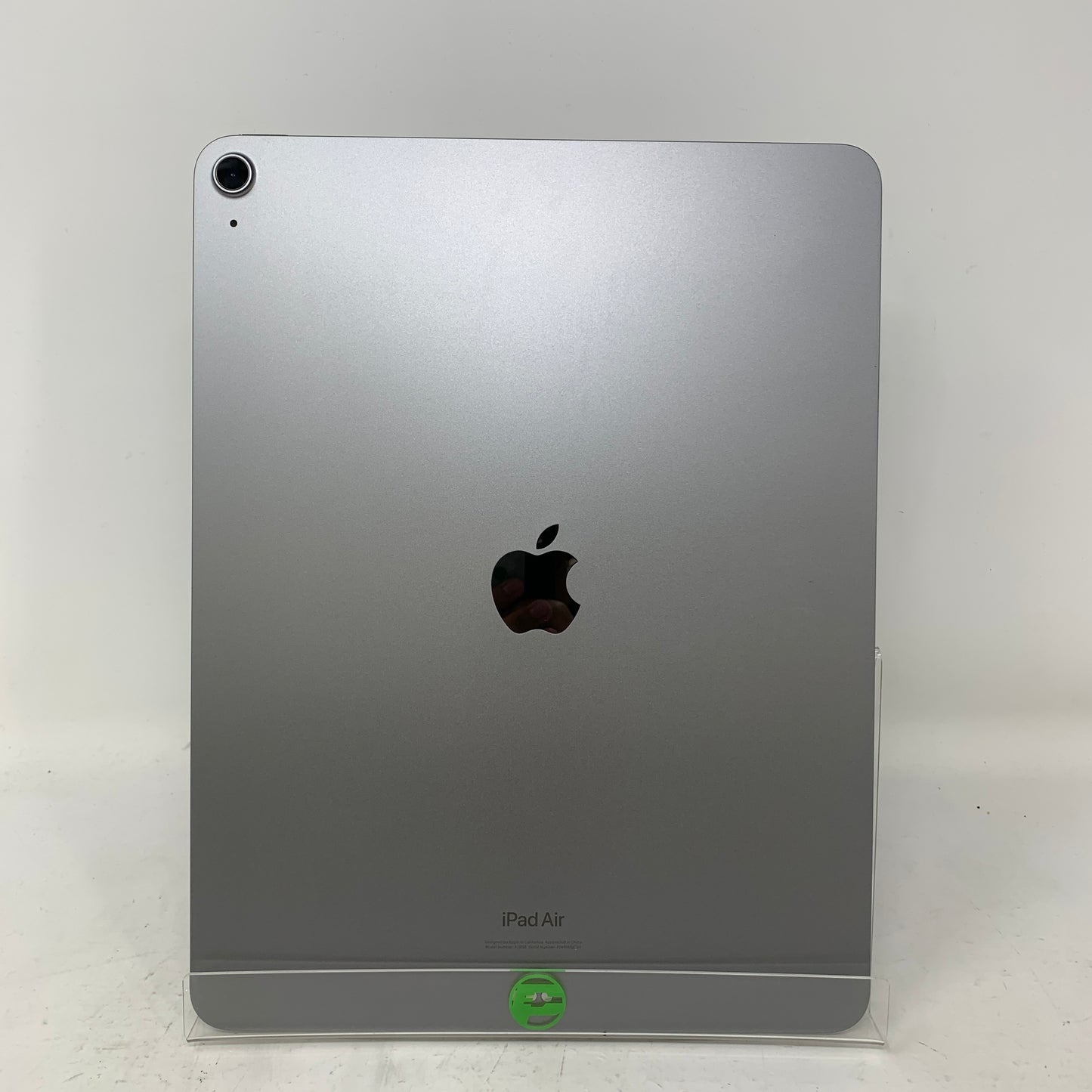 WiFi Only Apple iPad Air 13" M2 512GB Space Gray MV2J3LL/A