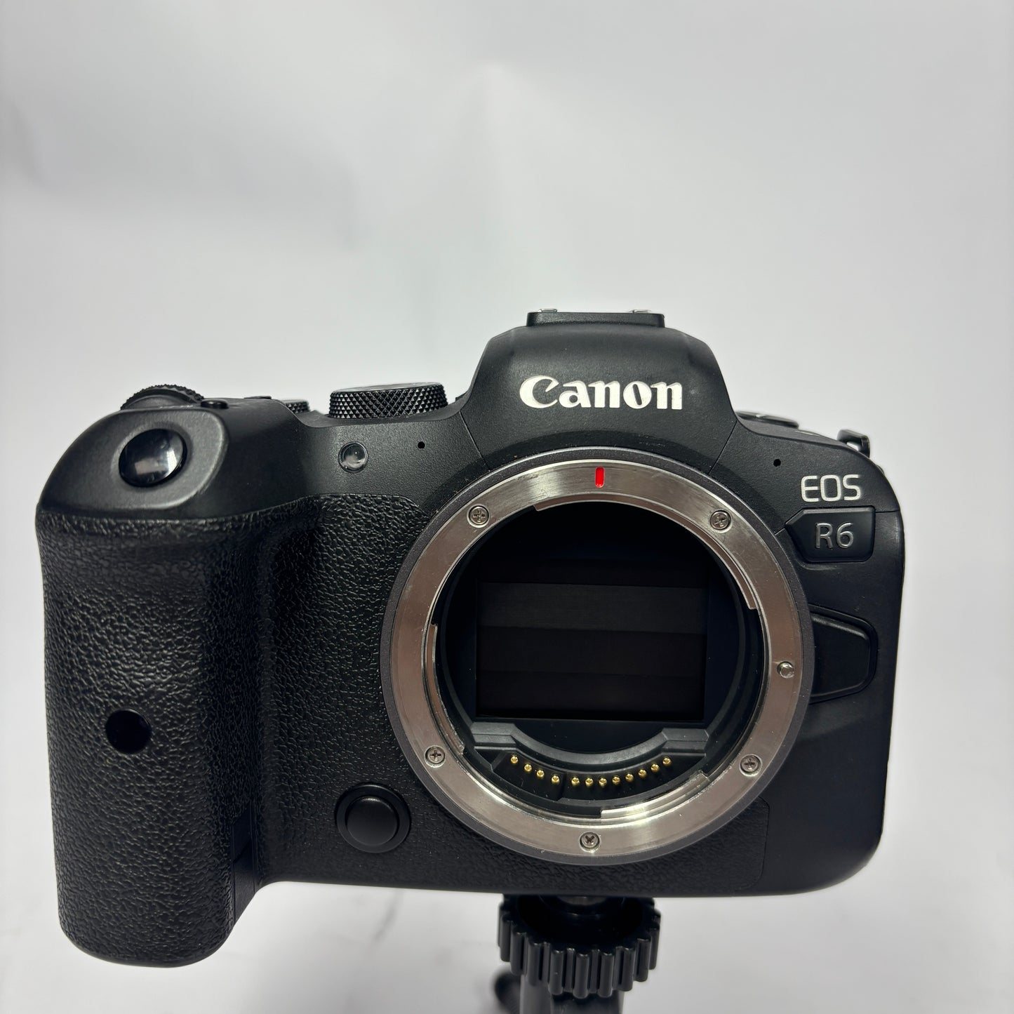 Canon EOS R6 20.1MP Full Frame Mirrorless Digital Camera