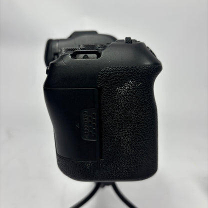 Canon EOS R6 20.1MP Full Frame Mirrorless Digital Camera