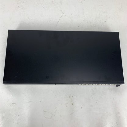 Axis T8516 PoE Plus Ethernet Switch 5801-691-03