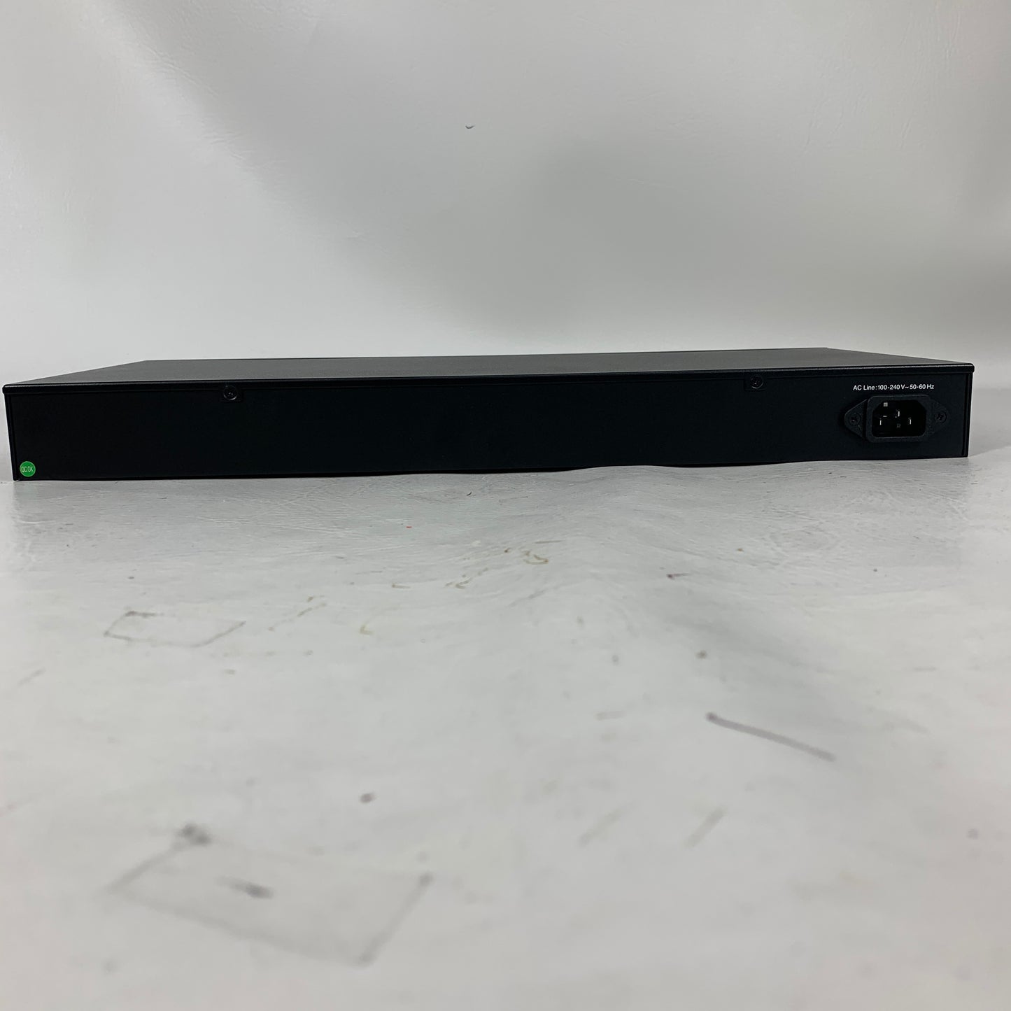 Axis T8516 PoE Plus Ethernet Switch 5801-691-03
