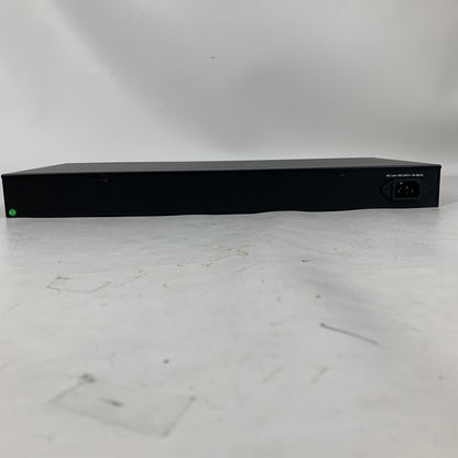Axis T8516 PoE Plus Ethernet Switch 5801-691-03