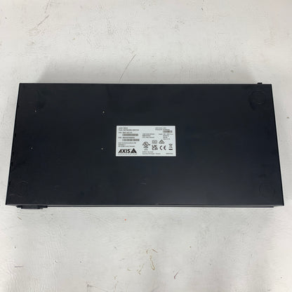 Axis T8516 PoE Plus Ethernet Switch 5801-691-03