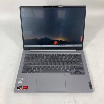 Lenovo Thinkbook 14 G7 ARP IS34J2QH 14" Ryzen 7 7735HS 3.2GHz 16GB RAM 512GB SS