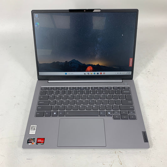 Lenovo Thinkbook 14 G7 ARP IS34J2QH 14" Ryzen 7 7735HS 3.2GHz 16GB RAM 512GB SS